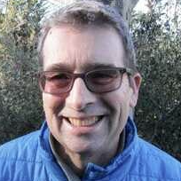 Team Page: John Peterson